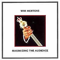  maximizing the audience (1985)